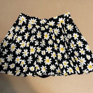 daisy skirt